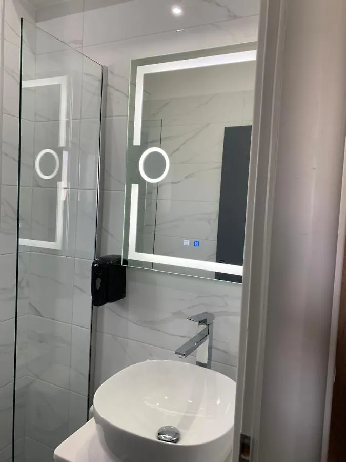Perea Hotel Переа