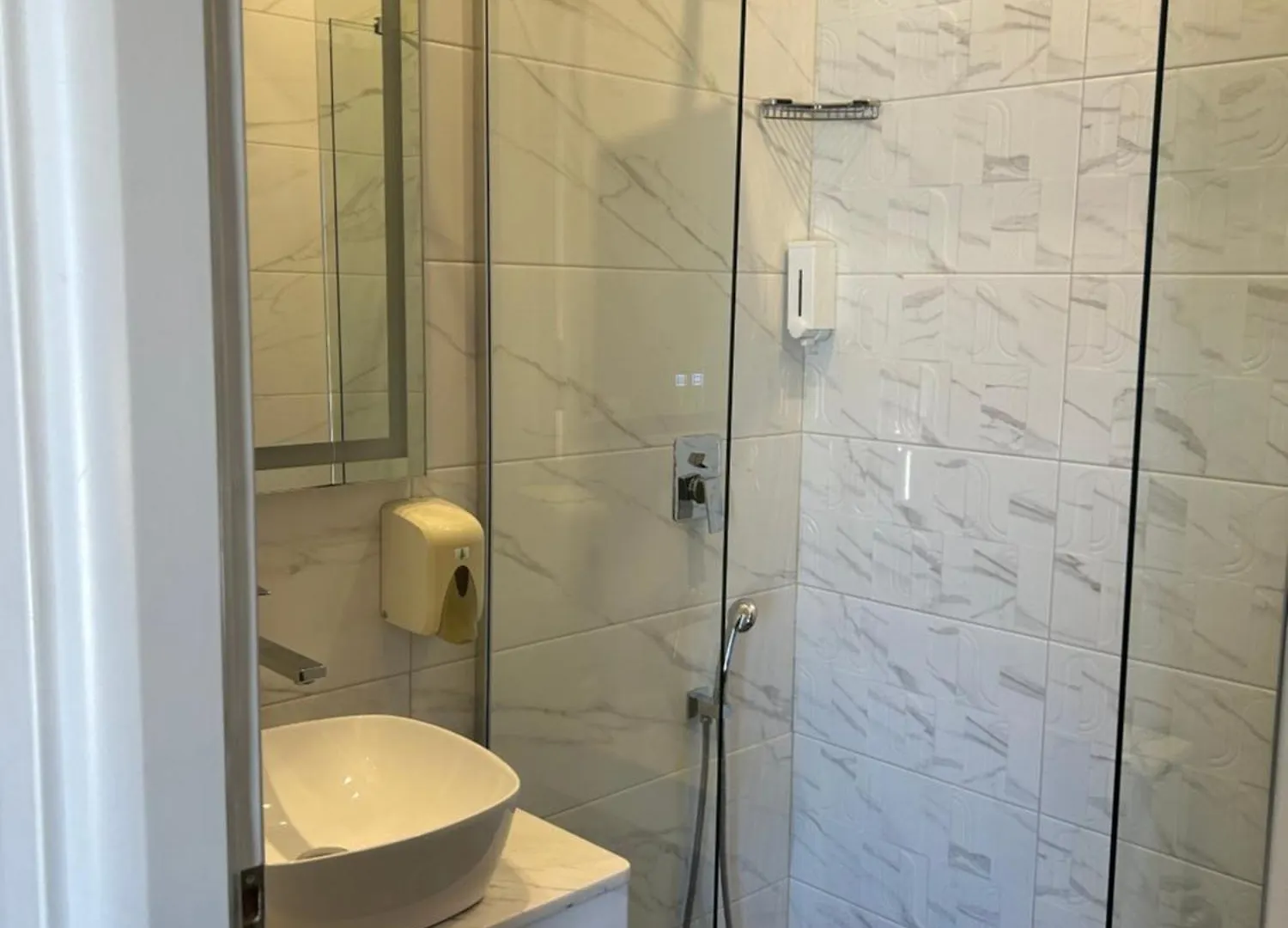 Perea Hotel Переа Греция