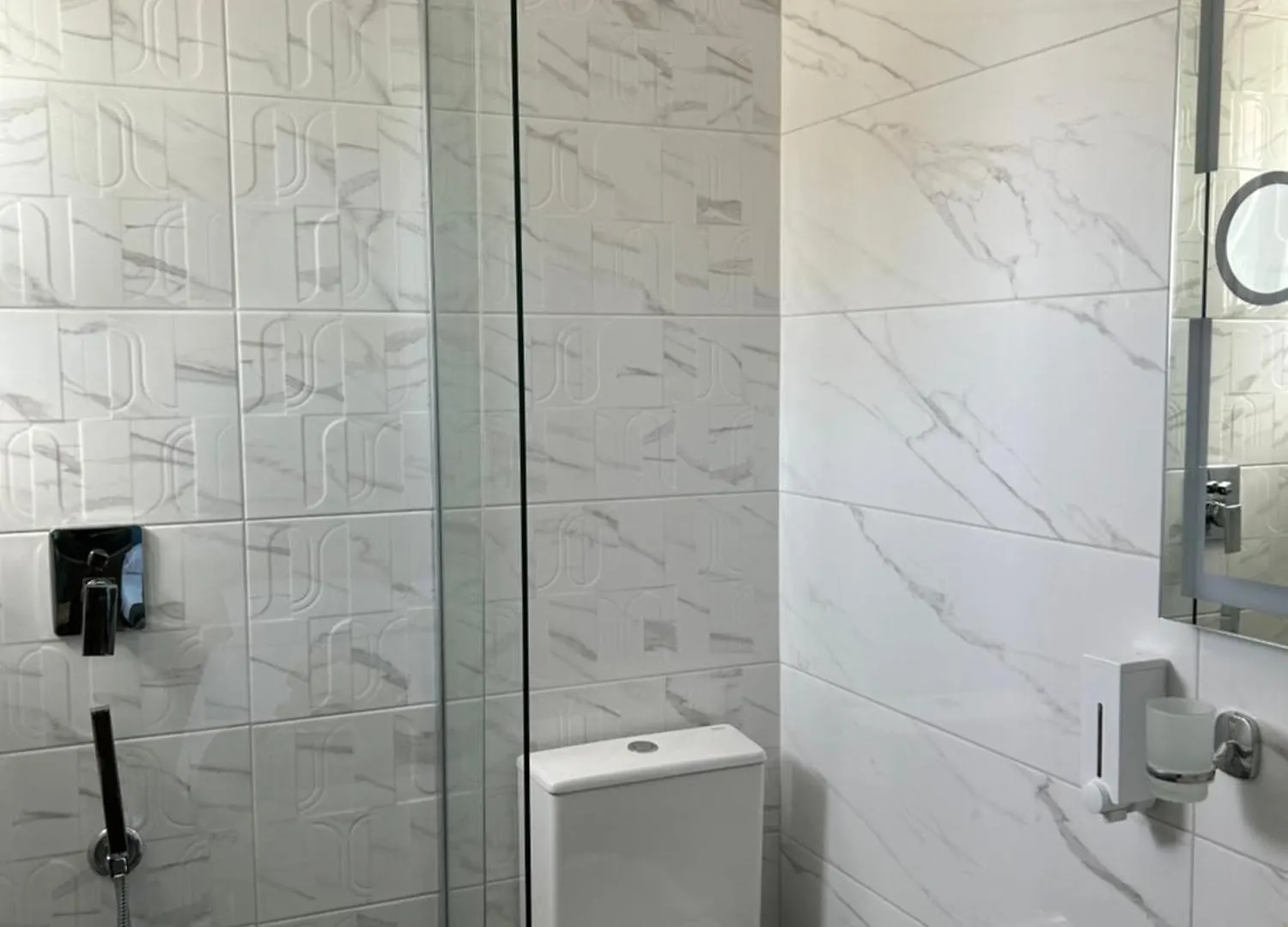 Perea Hotel Переа Греция