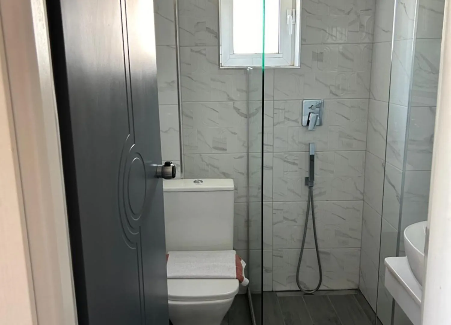 Perea Hotel Переа