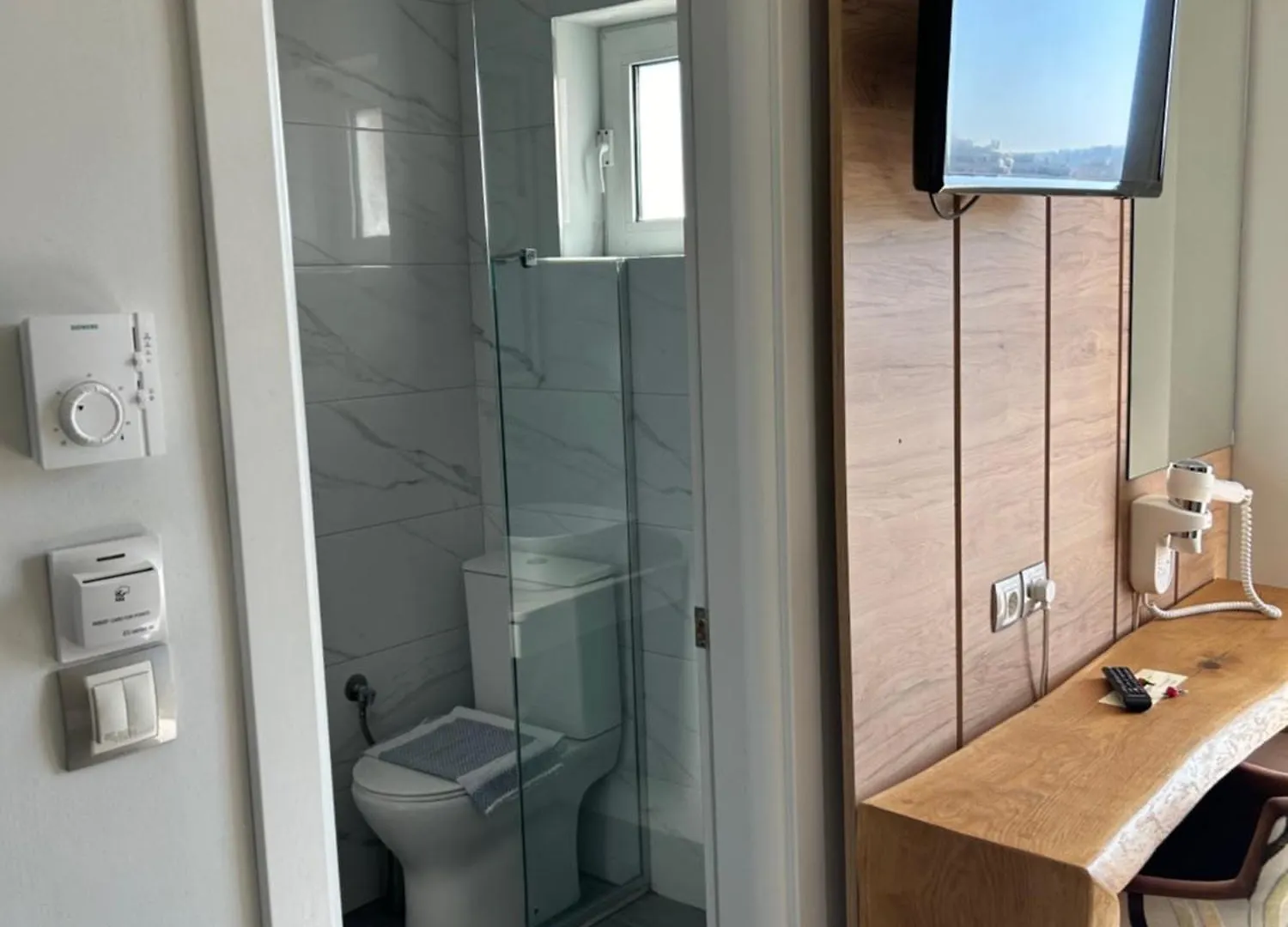 Perea Hotel Переа 0*,  Греция