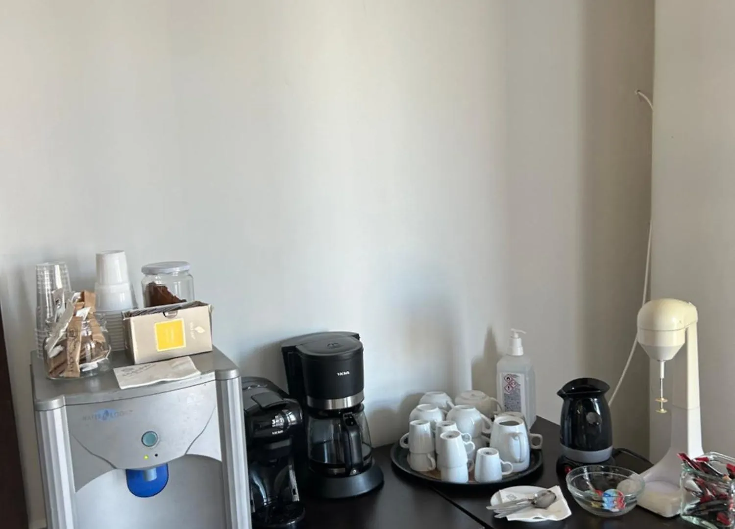 Perea Hotel Переа 0*,  Греция