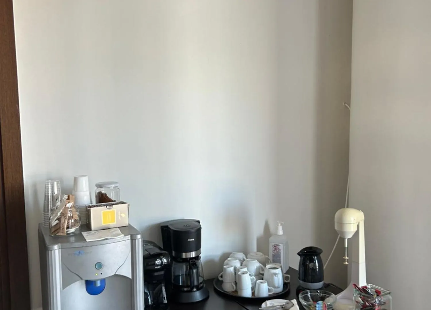 Perea Hotel Переа