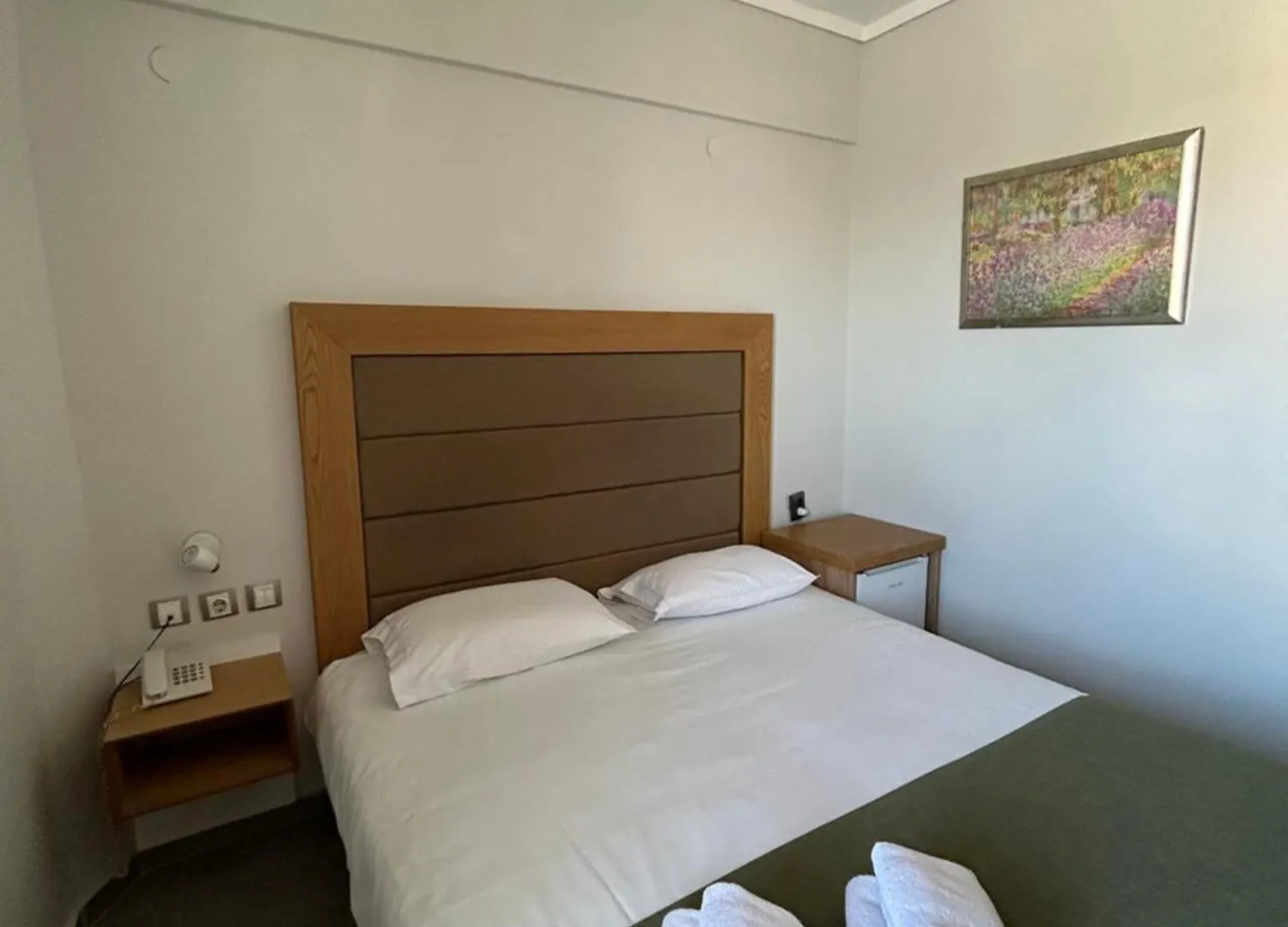 Perea Hotel Переа