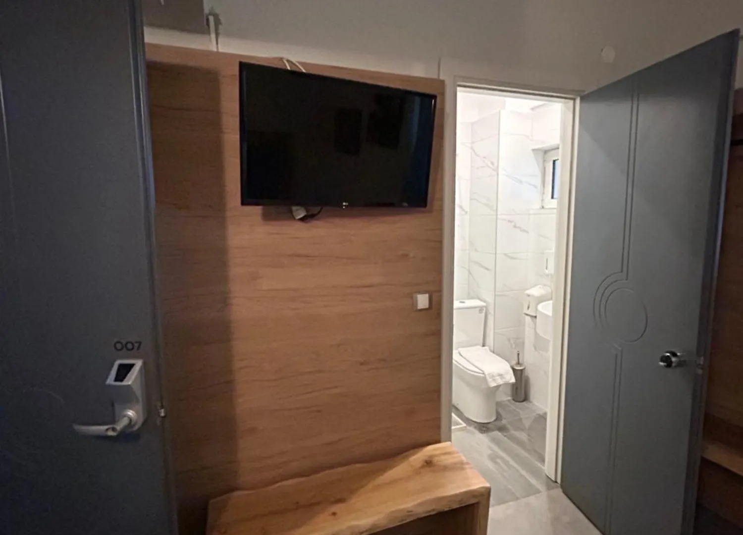 Perea Hotel Переа