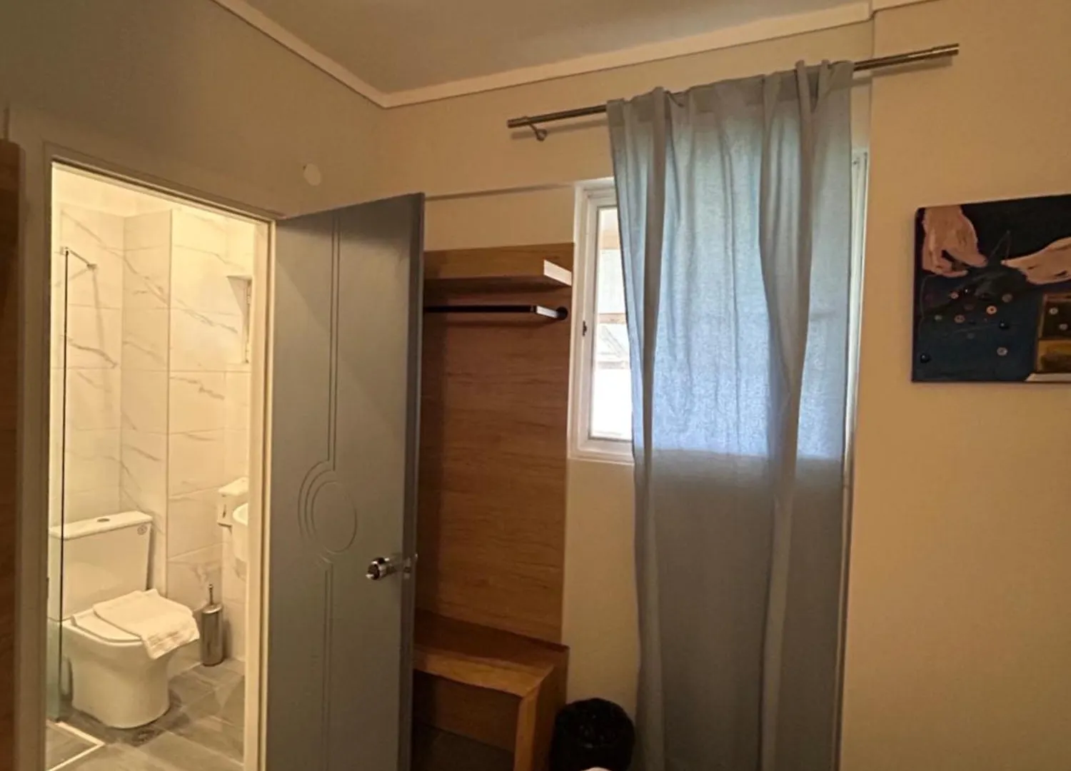 Perea Hotel Переа