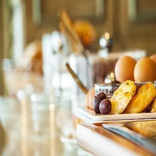 Perea Hotel Переа Греция