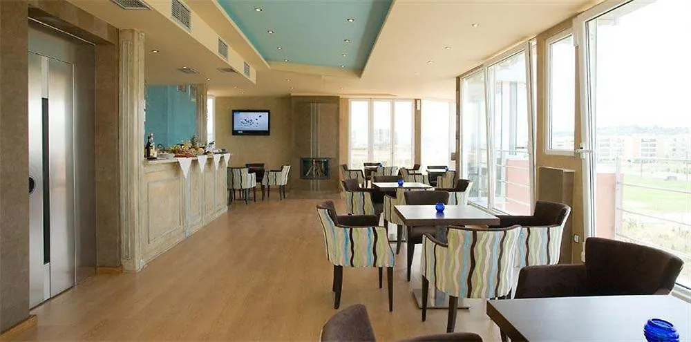Perea Hotel Переа Греция