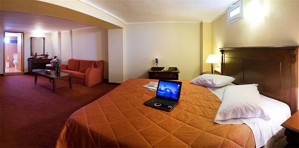 Perea Hotel Переа 0*,  Греция
