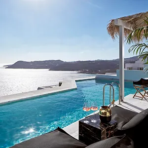 Myconian Collection - Preferred & Курортный комплекс Elia (Mykonos)