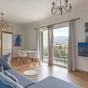 Elegant Living , Argostoli (Kefalonia) Griekenland