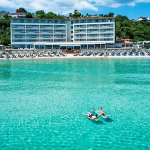 5* מלון Ammon Zeus Luxury