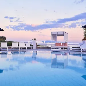 Archipelagos - Small Luxury Of The World 5*, Kalo Livadi Griekenland