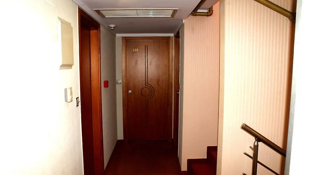 Perea Hotel Переа 0*,