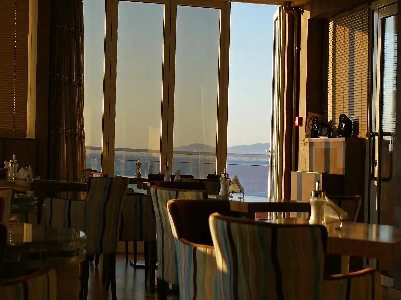 Perea Hotel Переа