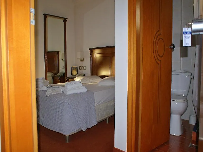 Perea Hotel Переа