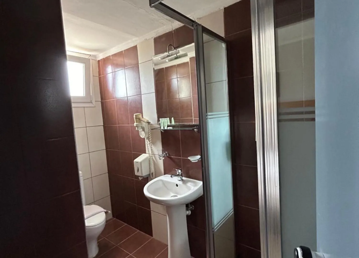 Perea Hotel Переа 0*,