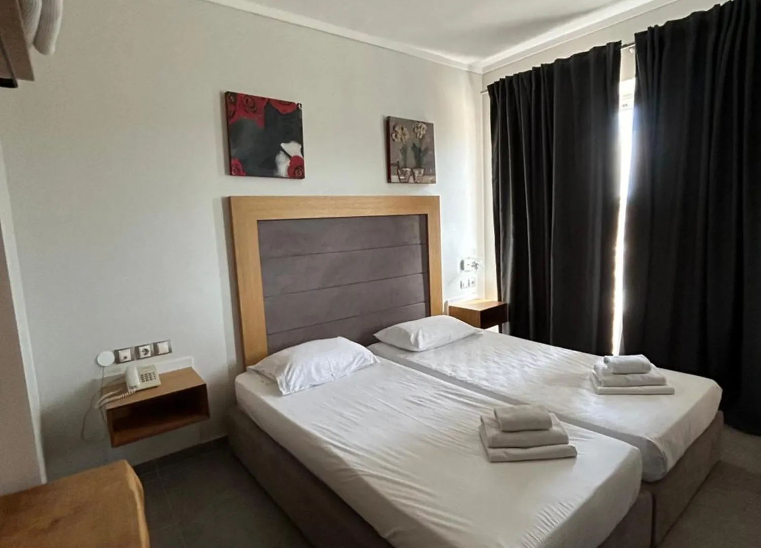 Perea Hotel Переа