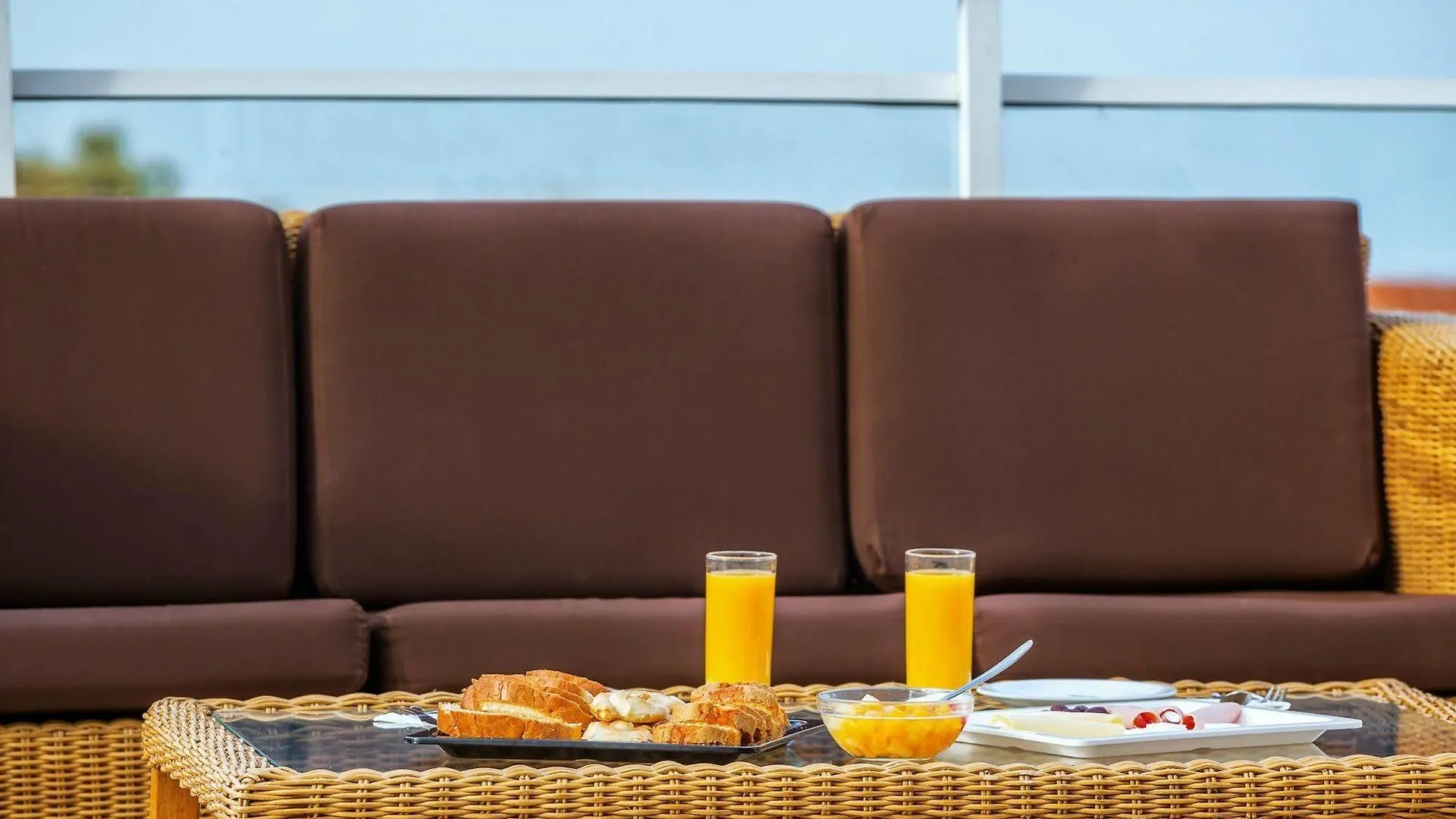 Perea Hotel Переа Греция