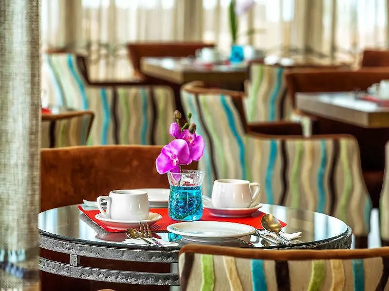 Perea Hotel Переа