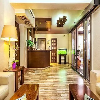 Perea Hotel Переа 0*,  Греция