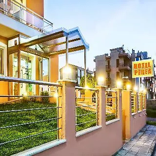 Perea Hotel Переа