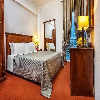 Perea Hotel Переа