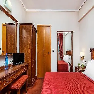 Perea Hotel Переа 0*,