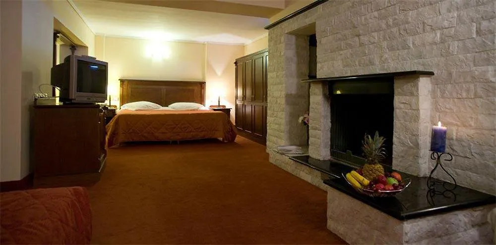 Perea Hotel Переа Греция